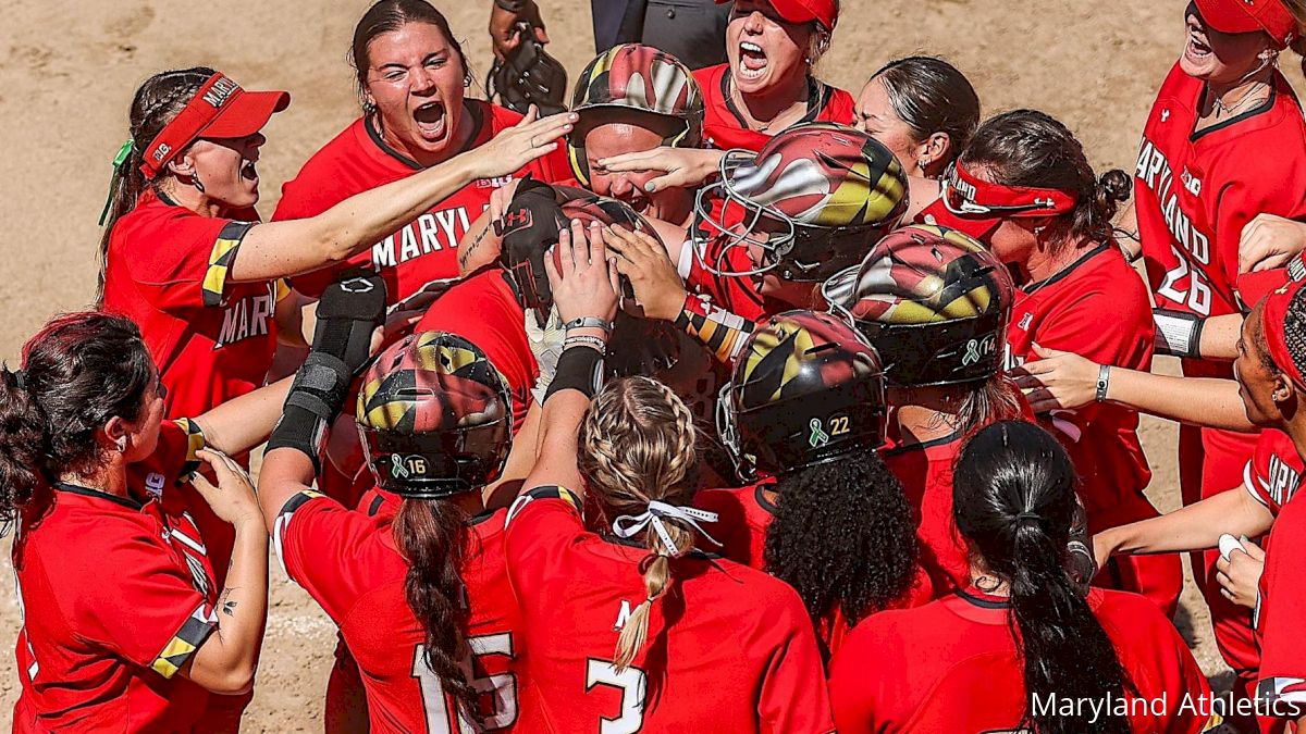 The Five Biggest Moments Of College Softball's Opening Weekend