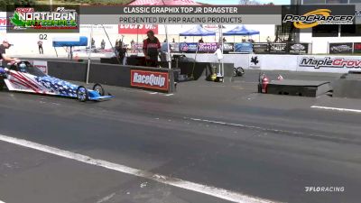 Full Replay | PDRA Northern Nationals 8/12/22 (Part 1)
