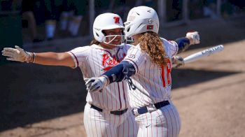 Replay: Ole Miss Vs. North Dakota State (DH Game 2) | 2023 Puerto Vallarta College Challenge