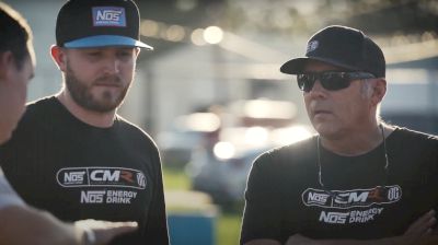 Tim Clauson Opens Up About 2023 Sprint Car Plans For Clauson Marshall Racing