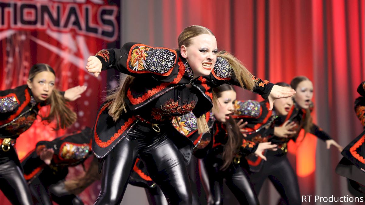 Watch The 9 Winning Hip Hop Routines From JAMfest Dance Super Nationals!