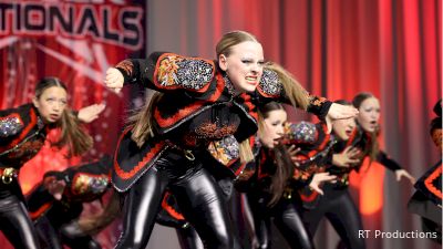 Watch The 9 Winning Hip Hop Routines From JAMfest Dance Super Nationals!