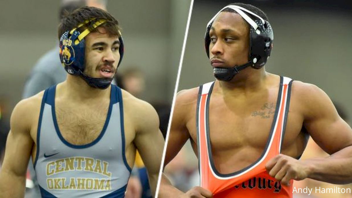 D2 & D3 NCAA Wrestling Championships Streaming Live On Flo