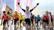 Diego Ulissi Surges To Victory In Fourth Stage Of Tour Of Oman