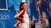 Relive The 5 Highest Scoring Routines From The 2022 USA Spirit Nationals