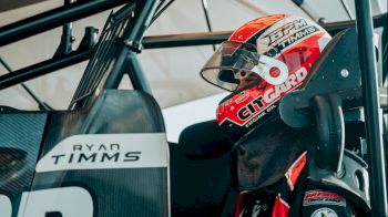 Ryan Timms Ready For Full Schedule Of Sprints And Midgets In 2023