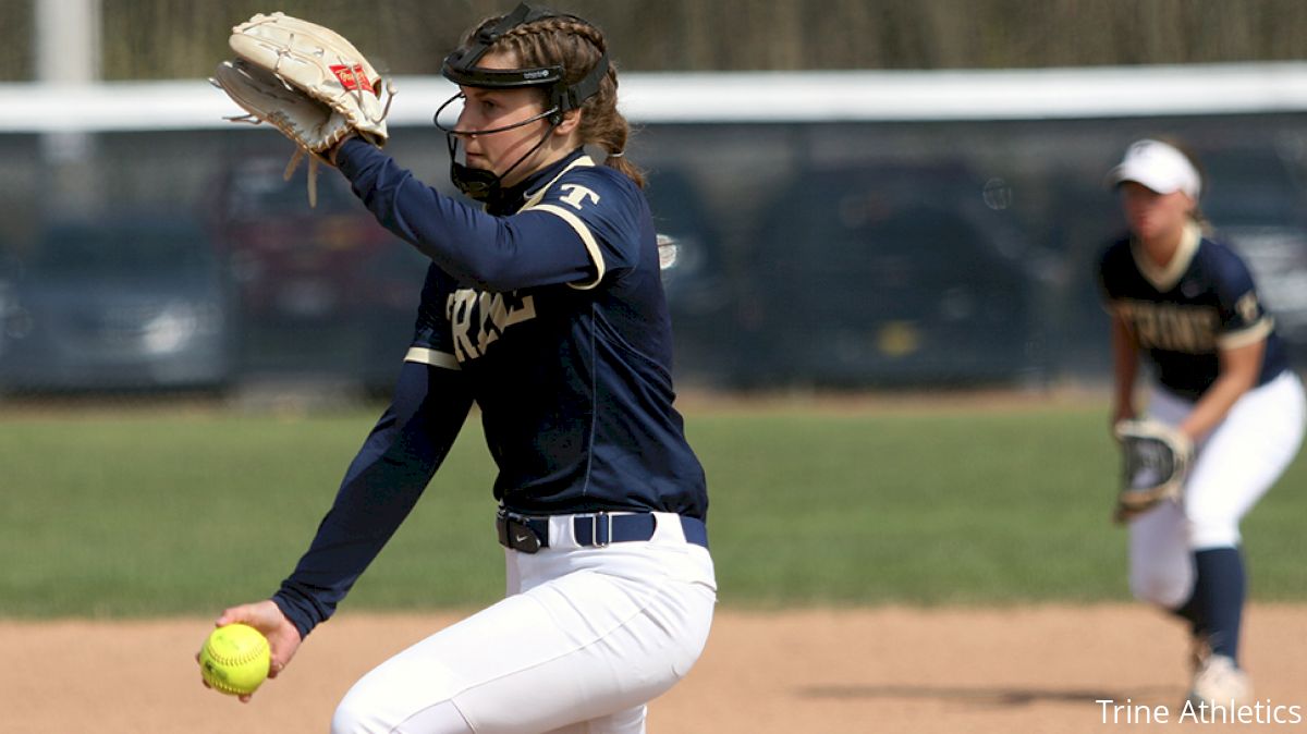 Division III Games To Watch At THE Spring Games FloSoftball