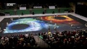 Eklipse "Murfreesboro TN" at 2026 WGI Guard Buford Regional+