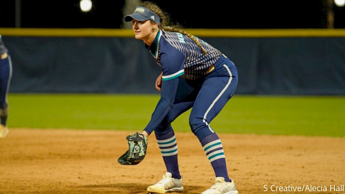 CAA Softball Report | Feb. 14, 2023