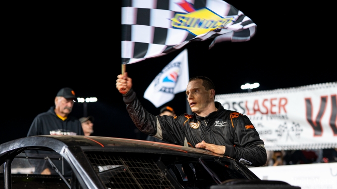 Flor Oil Racing FloRacing's Pavement Power Rankings