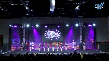 ICE - Trop1cs [2024 L1 Junior - Small Day 1] 2024 GLCC Grand Nationals