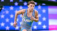 Young Guns In Ft Worth: Senior Nationals 57kg Preview + Predictions
