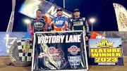 Tyler Courtney Doubles Up With Tezos All Stars At East Bay
