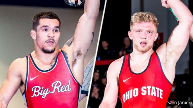 5 Can't Miss Matchups From Cornell vs Ohio State On Saturday