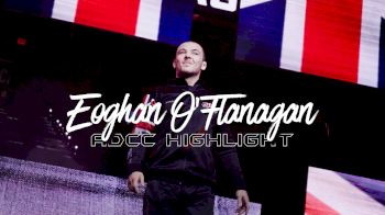 ADCC Highlight: Eoghan O' Flanagan's Breakout