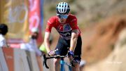 Matteo Jorgenson 'So Happy' After Winning Tour Of Oman By Just One Second