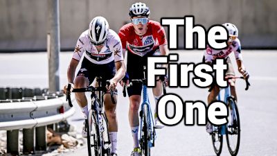 On-Site: How Matteo Jorgenson Scored His First Overall Win At The Tour Of Oman