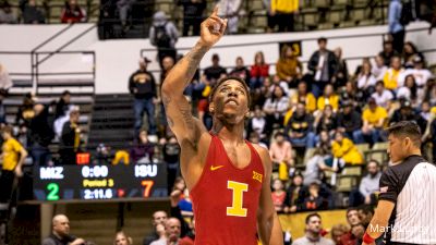 Conference Weekend Recap + Live Reaction To Carr vs O'Toole II | FloWrestling Radio Live (Ep. 904)