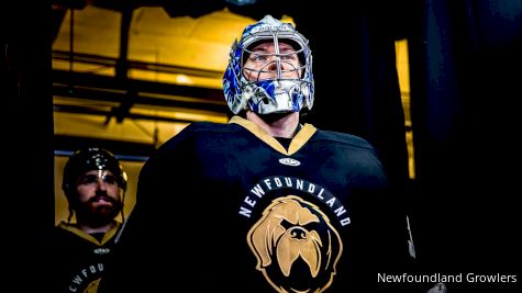 ECHL North Division Preview: Newfoundland Growlers To Face