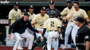 Hungry Vanderbilt Heads To College Baseball Showdown