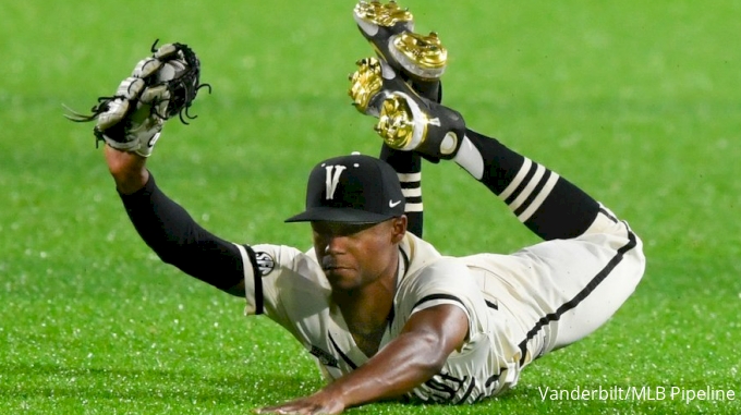 Vanderbilt Baseball Leads Nation With Four Preseason All-Americans - Sports  Illustrated Vanderbilt Commodores News, Analysis and More