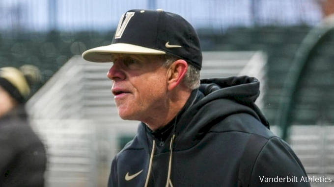 Vanderbilt Baseball Begins Season At 2023 College Baseball