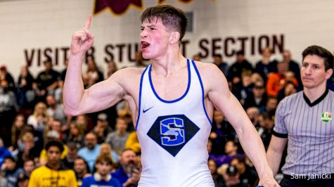 High School Insider: The Three Best State Championship Duals Of The Weekend