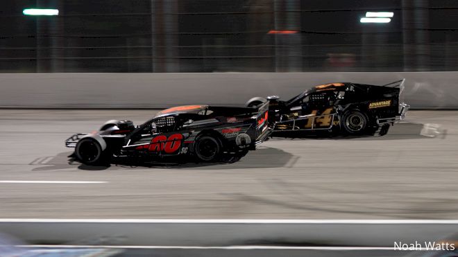 After The Checkers: Breaking Down The John Blewett III Memorial 76 From New Smyrna