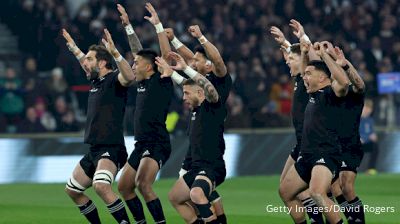 Why The All Blacks Have An 'Opportunity' To 'Ambush' This Year's RWC