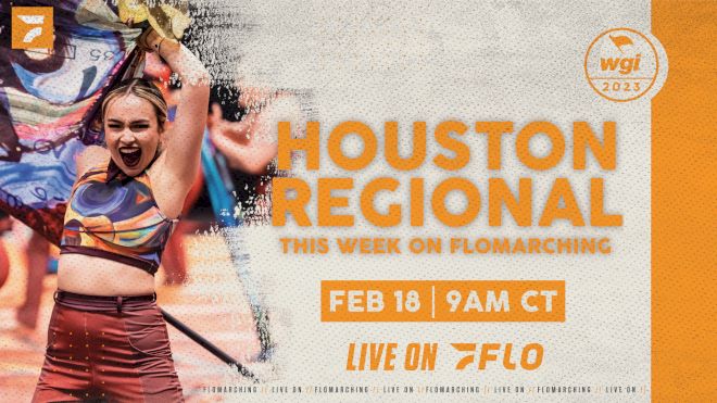 Weekend Watch Guide: More Guard Action in Houston & Virtual Group Prelims 1