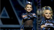 Relive Winning L3 Routines From The 2022 COA Columbus Grand Nationals