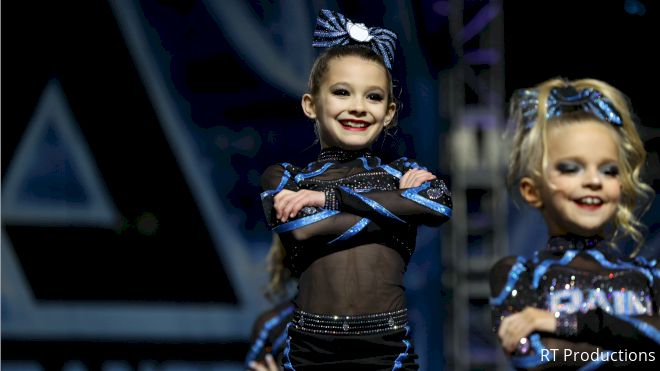 Relive Winning L3 Routines From The 2022 COA Columbus Grand Nationals
