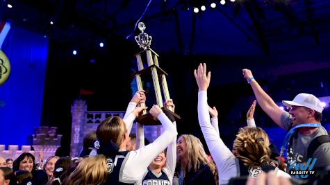 NHSCC Results 2024: Here's Who Won At UCA High School Nationals On Day 1