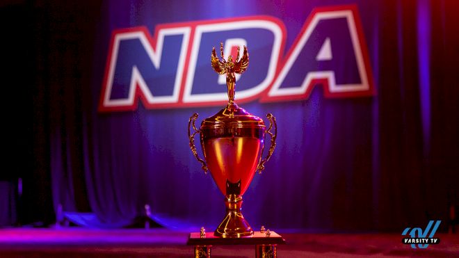 Relive 5 Winning Jazz Routines From The 2022 NDA National Championship