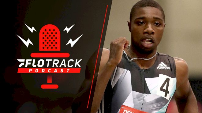 US Indoor & World XC Mega Preview + Lievin Hype | The FloTrack Podcast (Ep. 576)