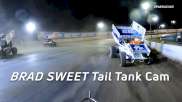 Ride On-Board With Brad Sweet As He Rips Through Traffic At Volusia