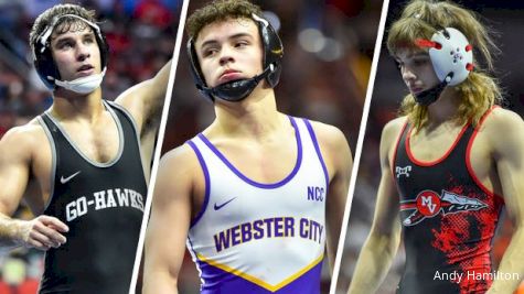10 Iowa High School State Semifinals You Don't Want To Miss