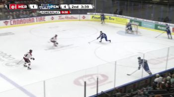 Replay: Away - 2024 Merritt vs Penticton | Mar 22 @ 7 PM