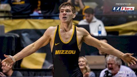 NCAA D1 College Wrestling Results & Box Scores For December 11-17