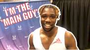 Noah Lyles Says He'd Be The 'Main Guy' With Or Without Coleman & Bromell At USAs