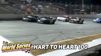 Highlights | 2023 Hart to Heart 100 at New Smyrna Speedway