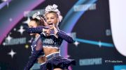 $194,000 Raised For St. Jude At CHEERSPORT Friday Night Live!