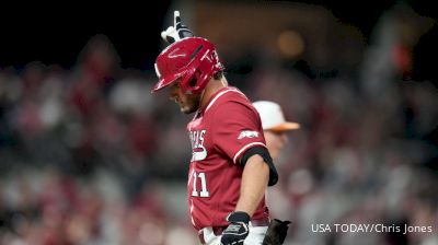 Replay: Texas Vs. Arkansas | 2023 College Baseball Showdown