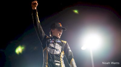 Pure Joy For Jones After Winning PLM Title