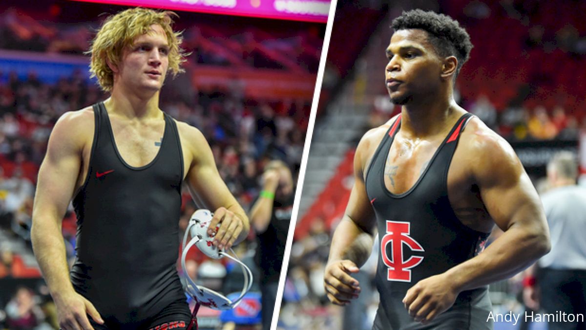 10 Iowa State High School Title Matches You Don't Want To Miss