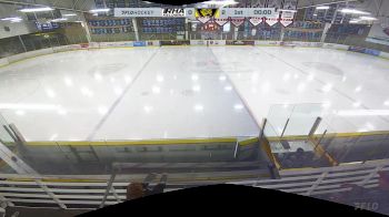 Replay: Home - 2023 ademy Kelowna (U15) vs BWC Academy (U15) | Nov 4 @ 7 PM