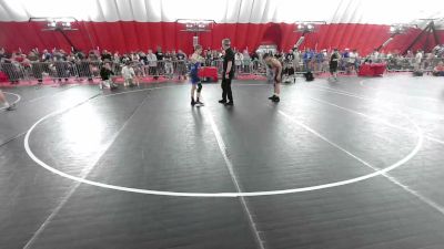 113 lbs Champ. Rd Of 32 - Joshua Bratten, Immortal Athletics vs Treyden Diduch, Alber Athletics