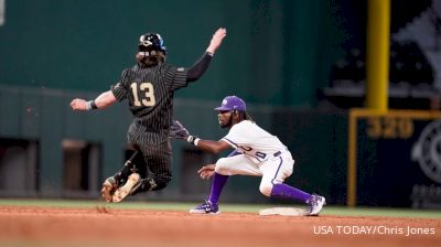 Highlights: TCU Vs. Vanderbilt