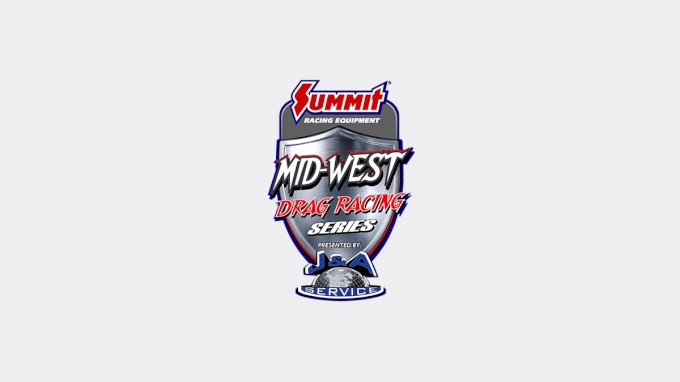 picture of Mid-West Drag Racing Series