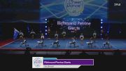 Richmond Perrine Giants - Southeast [2024 Greater Miami South Florida Tuesday] 2024 Pop Warner National Cheer & Dance Championship